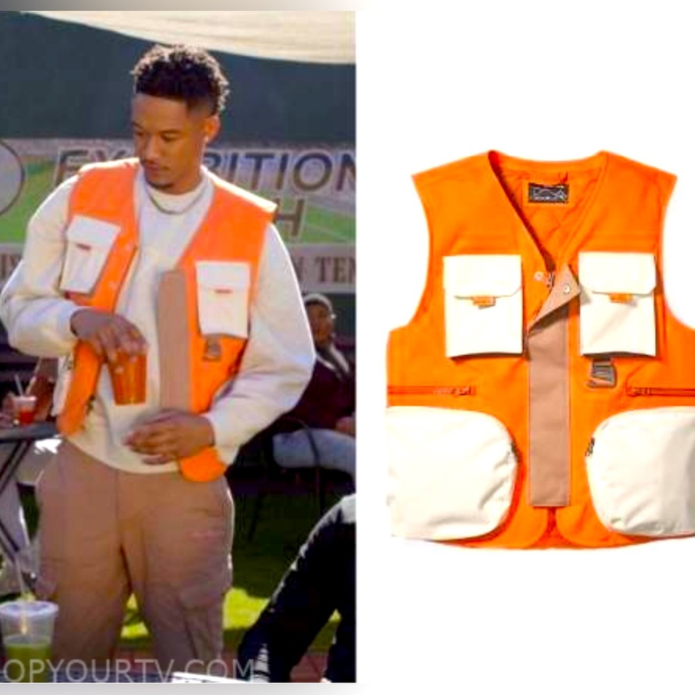 Eddie Bauer Vest